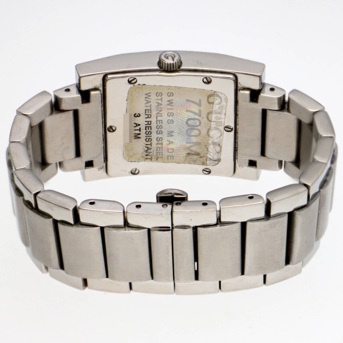 GUCCI Square 7700M TO312390