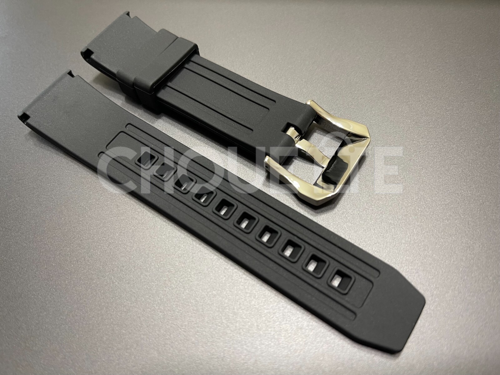 Citizen 22mm Promaster CC3060-10E, F150-S113504 BN4044-23E Watch Strap with PINS