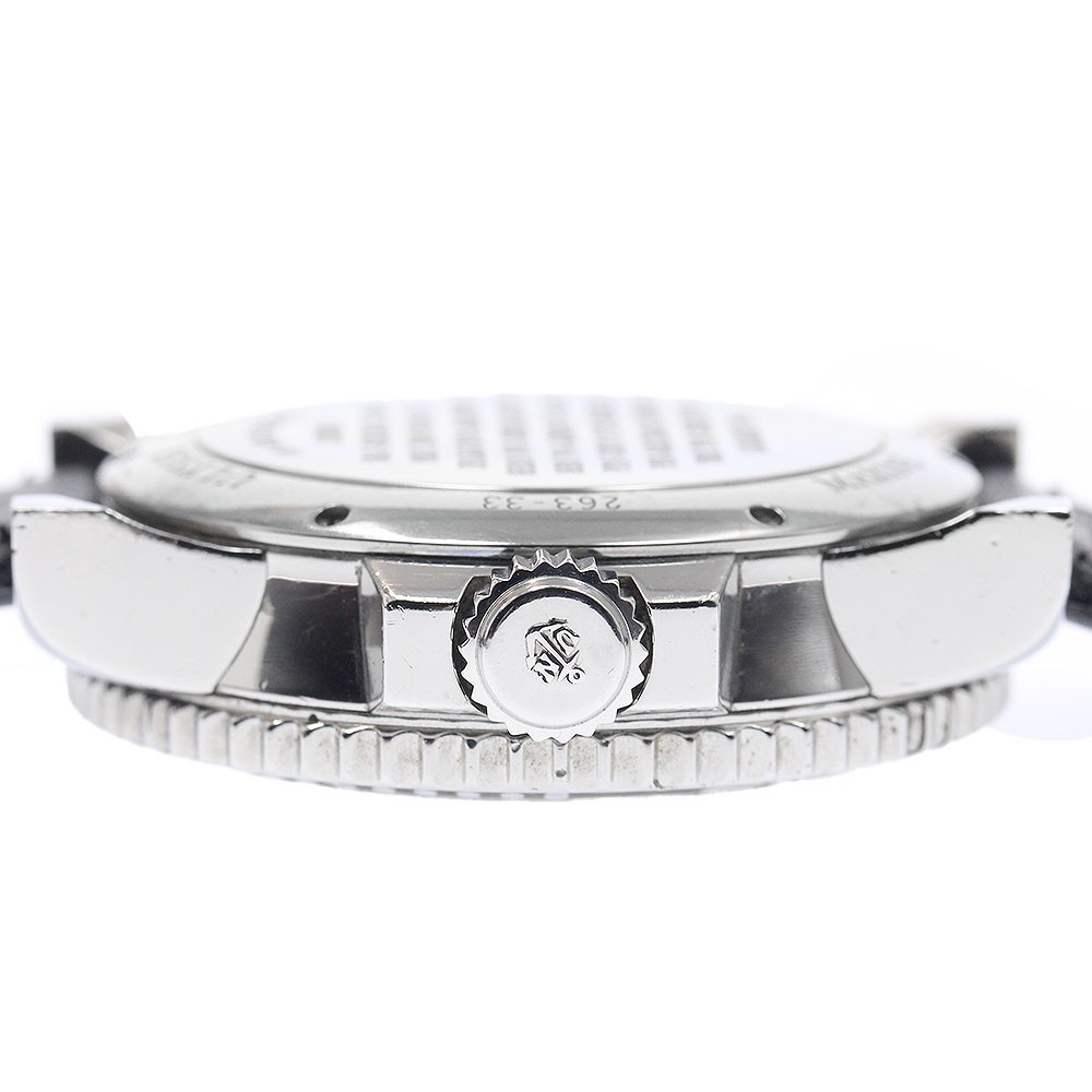 Ulysse Nardin Maxi Marine Diver 263-33 Chronometer Automatic Men’s Watch_945957