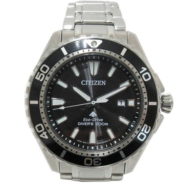 CITIZEN Promaster Diver’s E168-003FR01 Watch From Japan