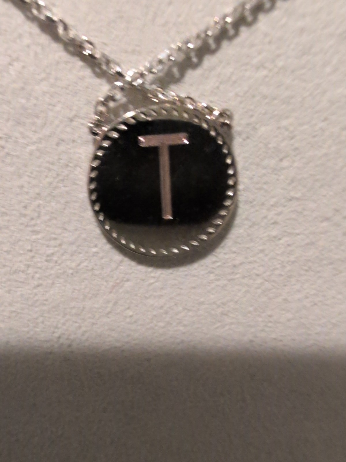 Aubree Pendant Necklace in Sterling Silver Kendra Scott See Description