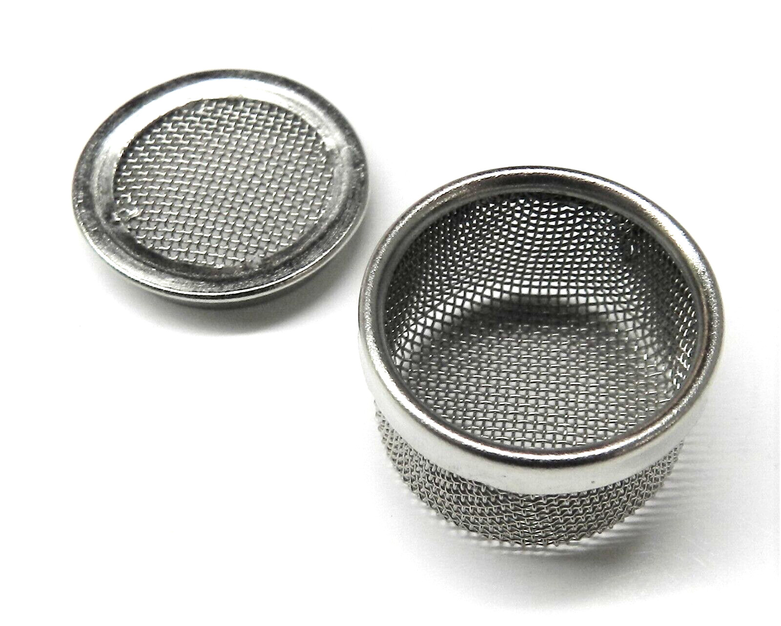 Mini Basket for Ultrasonic Cleaner Small Parts Holder Mesh Cleaning and Holding
