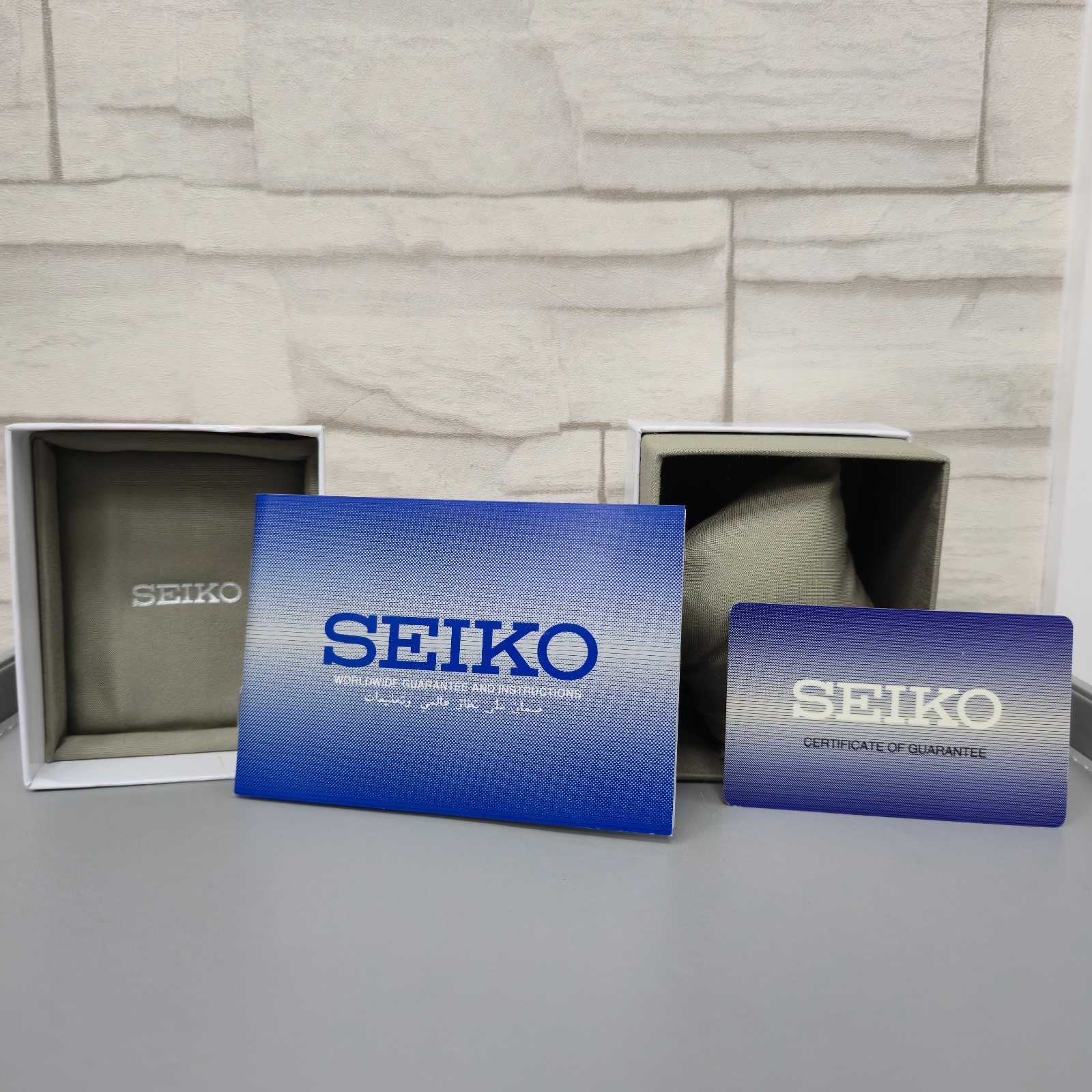 Seiko Selection SBPX083 Solar Black Dial 37.4 mm Stainless Steel New Men’s Watch