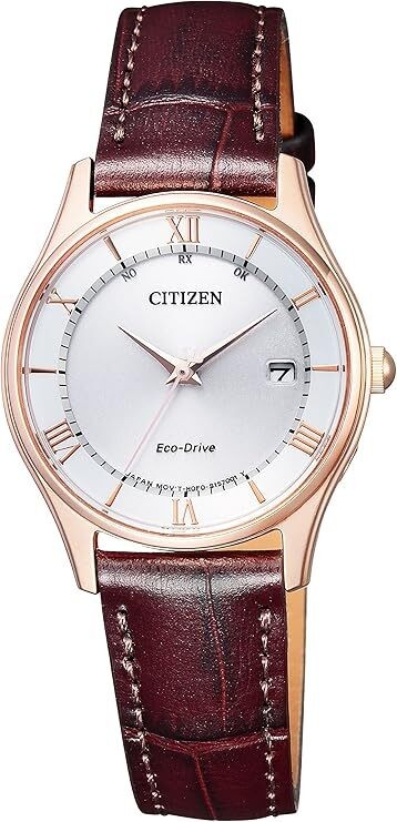 CITIZEN Citizen Collection ES0002 06A Eco Drive Solar Ladies CITIZEN COLLECTION