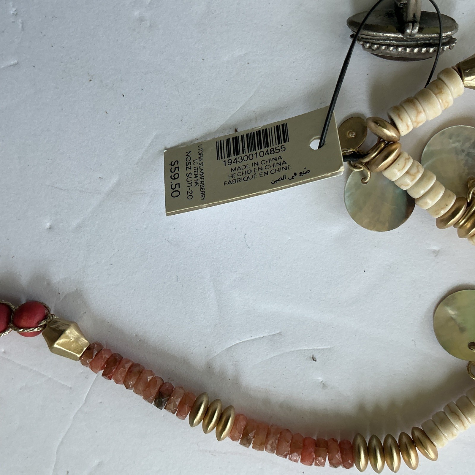 2 1/2 Lb Lot Of Vintage To Modern Jewelry 35+ Pieces Unsearched & All Wearable