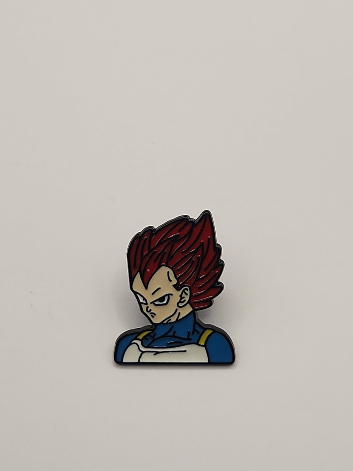 Dragon Ball Z Anime Characters Enamel Brooch Pin, Backpack Pin, FREE SHIPPING