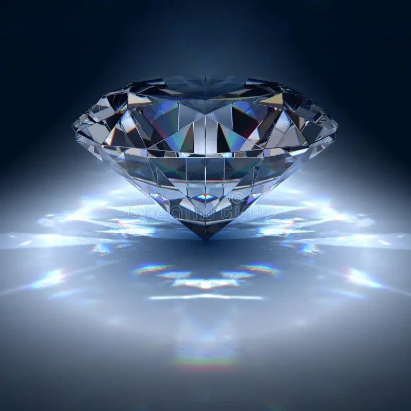 CERTIFIED 11.40 Ct Natural Diamond D Grade ROUND LOOSE VVS1/18.4 mm