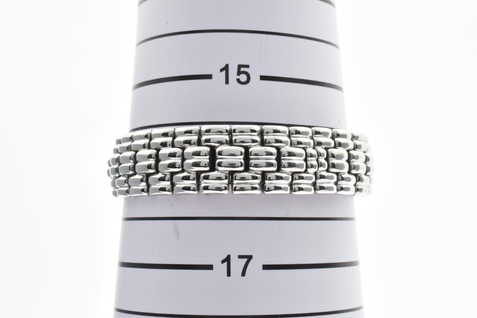 [NEAR MINT] FENDI Orologi 660L Navy Dial silver Ladies Quartz Watch From JAPAN