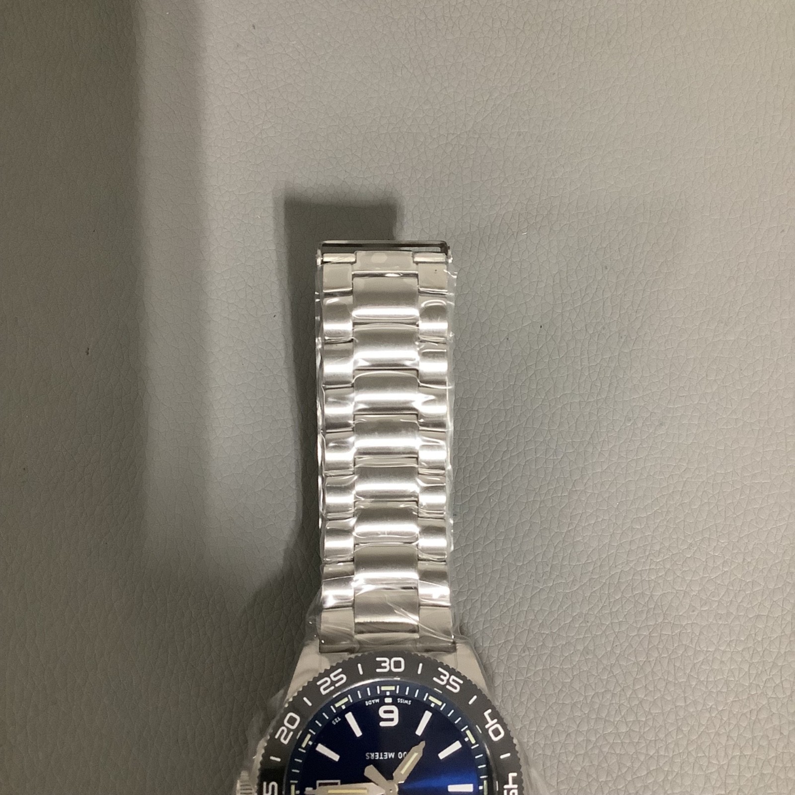 Luminox Pacific Diver Ripple 3123.M- Swiss Quartz, Sapphire Crystal Dial 39mm