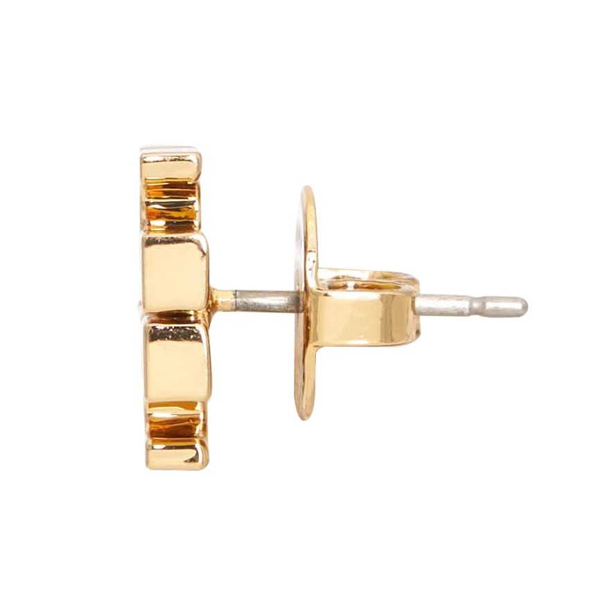 TORYBURCH Kira Earring 11165504 720 NEW ITEM