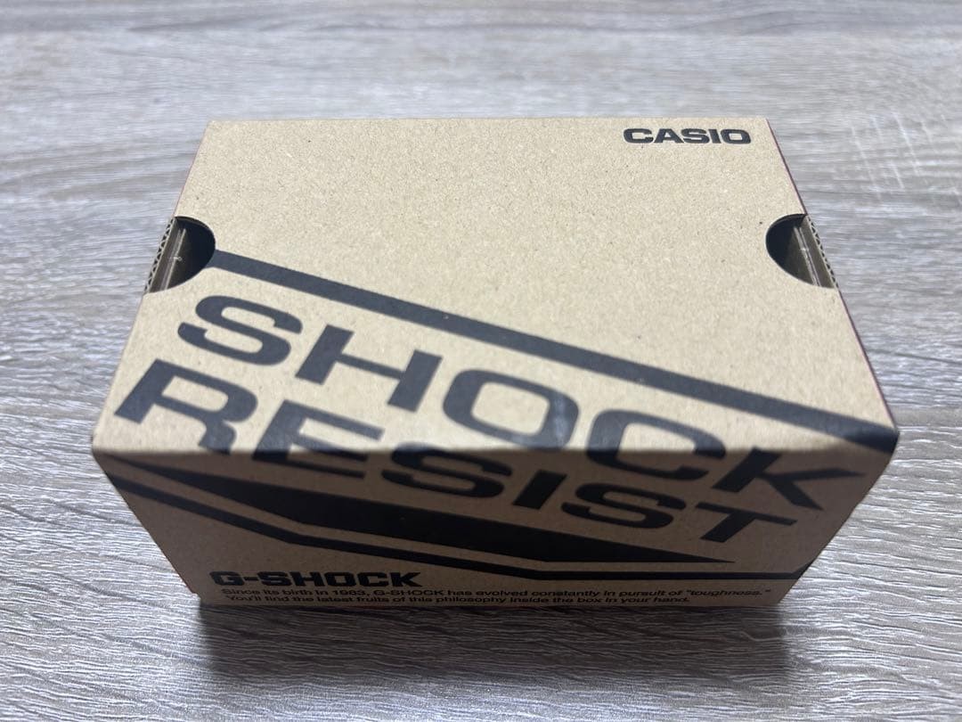 CASIO G SHOCK GA 2100 1A1JF