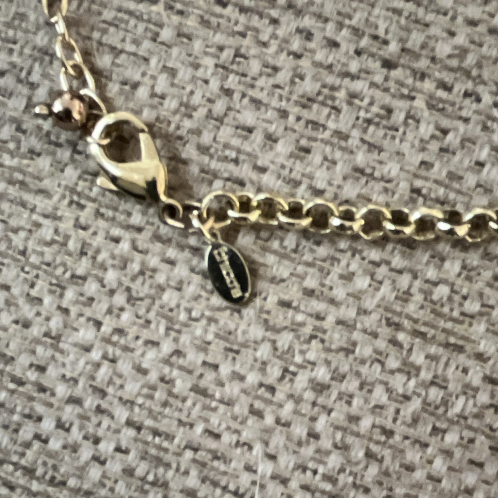 Chico’s Statement Bib Necklace Suede Black Gold Beige Leopard Tassel Fringe
