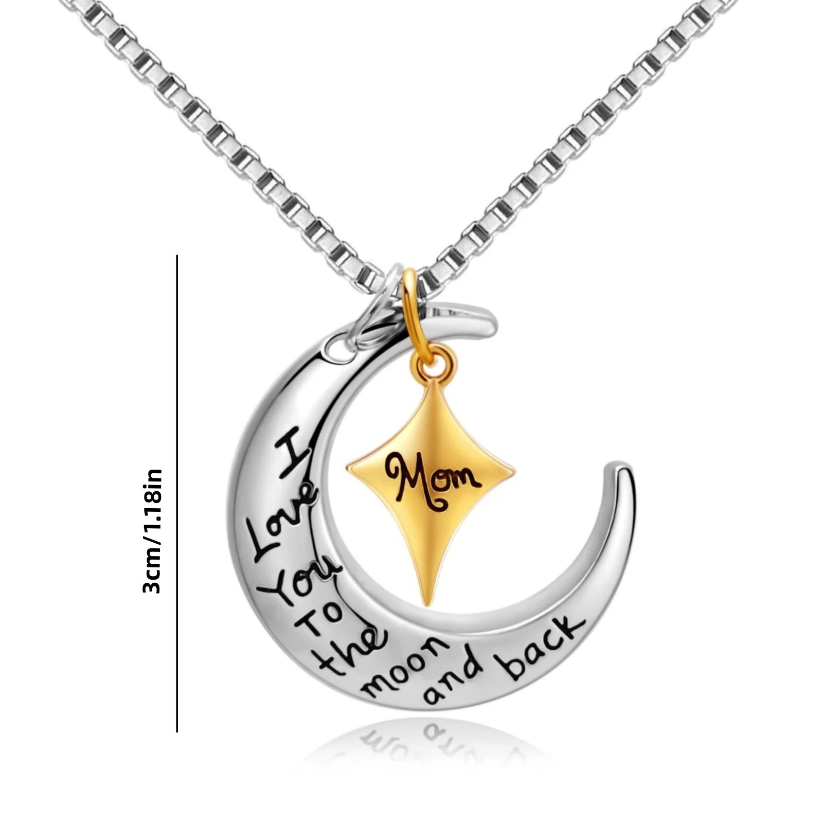 Gifts for Mom, Mothers Day from Husband Daughter Son, Birthday Women Wife Gifts.