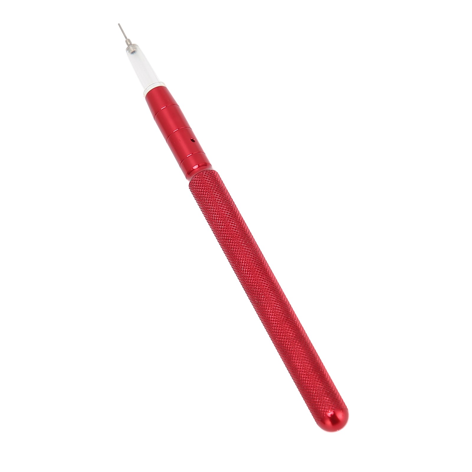 Alloy Watch Oiler Pen Lubricant Oil Needle Pen Base Set Watchmaker Repair Tool
