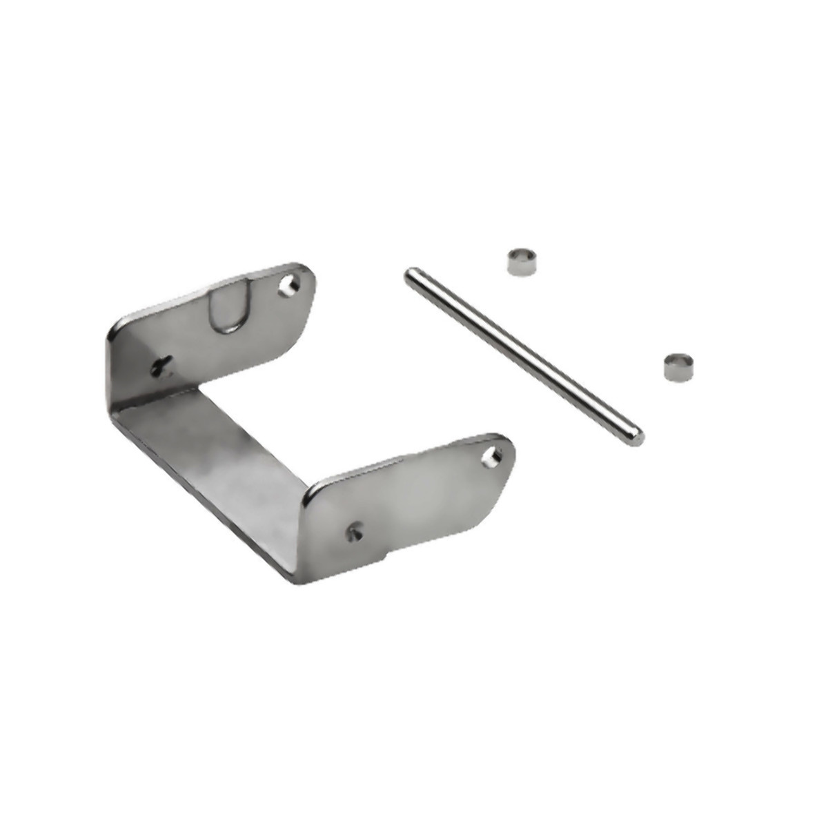 FLIP LOCK REPAIR FOR OYSTER WATCH BAND ROLEX SUBMARINER 5512 5513 5517 MATTE