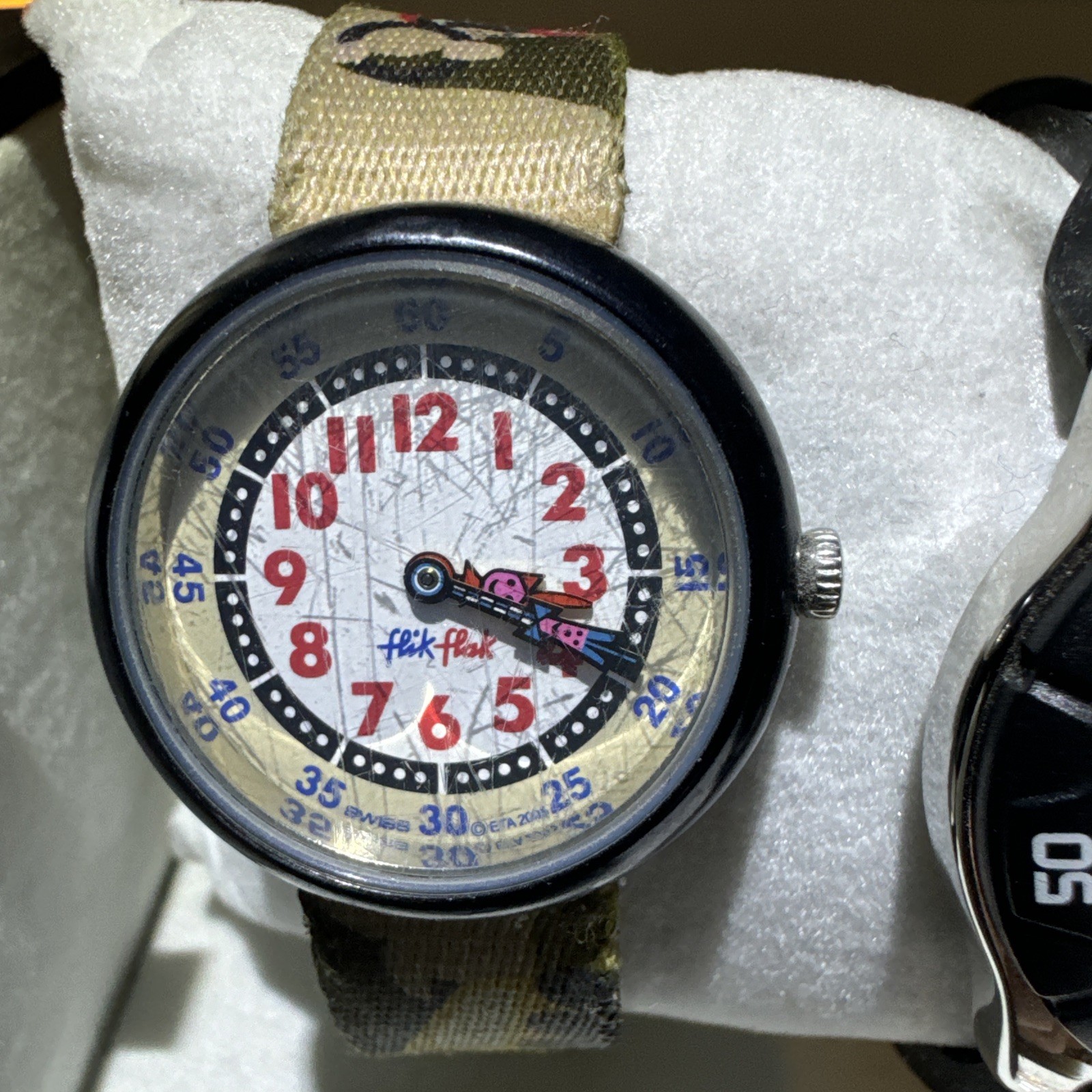 watch lot For kids