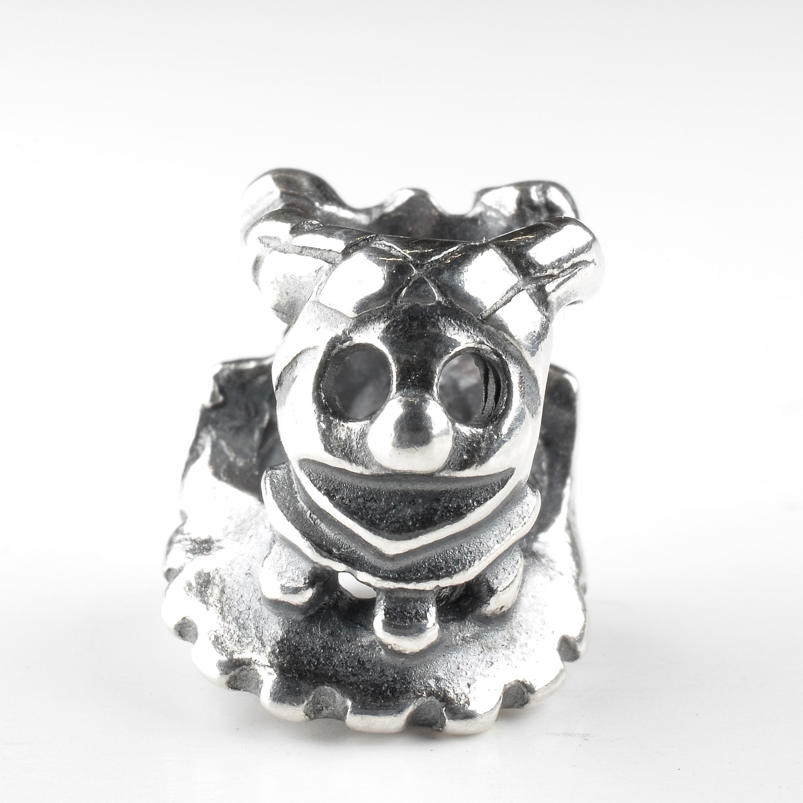 TROLLBEADS Puglia Mia TAGBE-40099 – Retired Regions Bead Italy