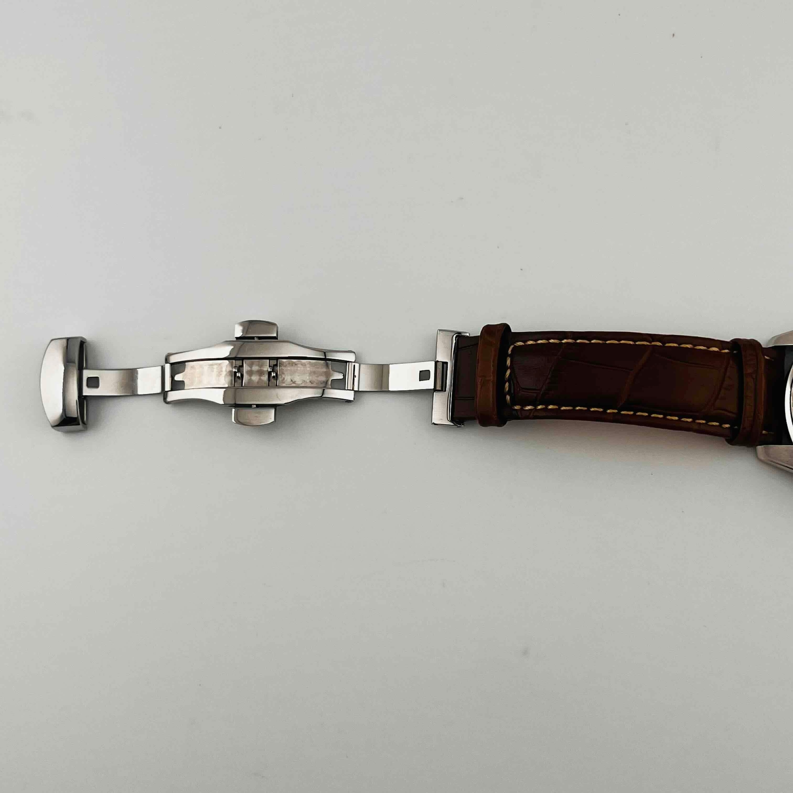 SEIKO Spirit 6R15-00C1 SARB035 Mechanical 23Jewels Automatic date display 35.6mm