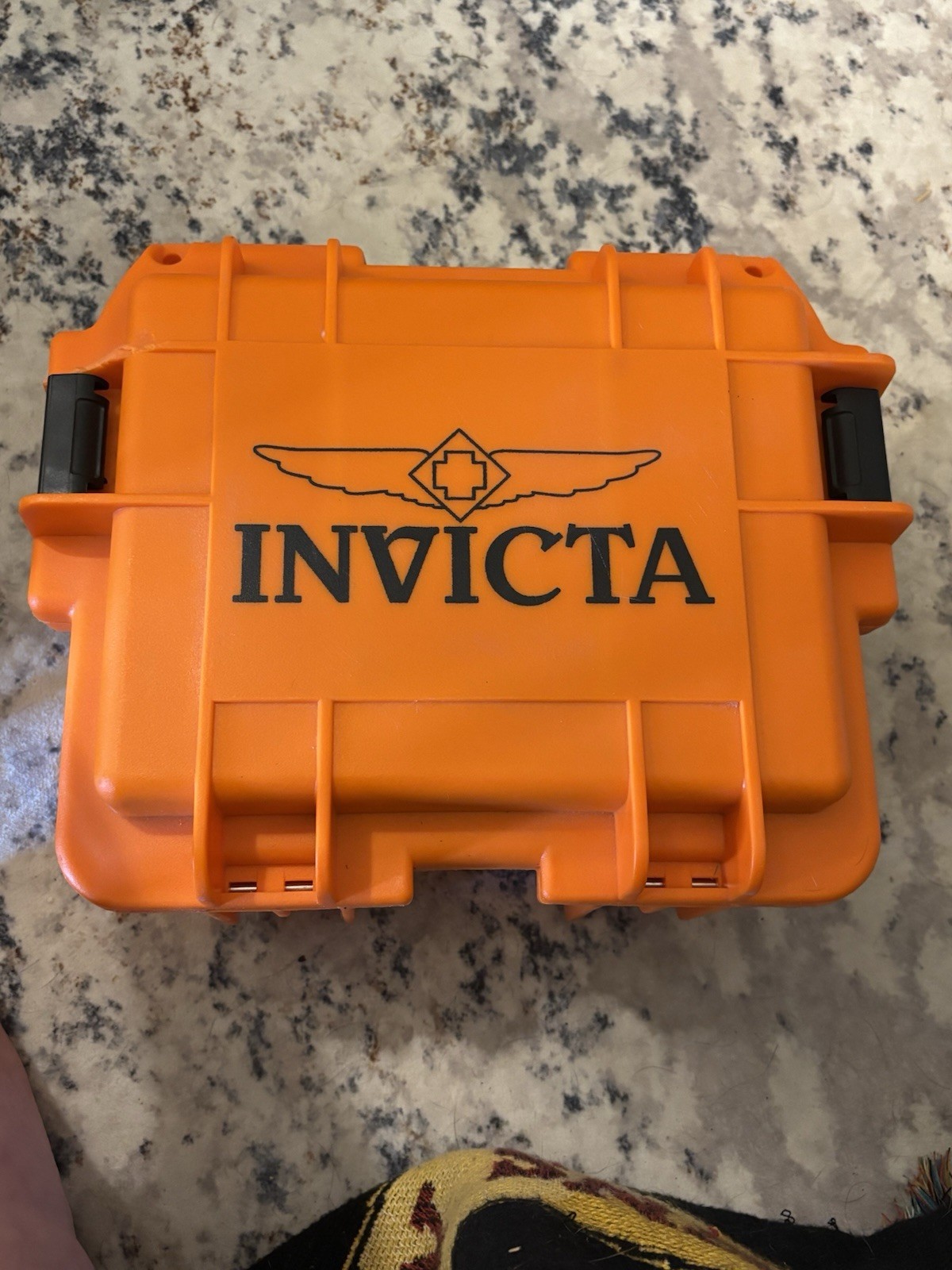 Invicta Grand Diver Men’s Automatic Watch model 22216