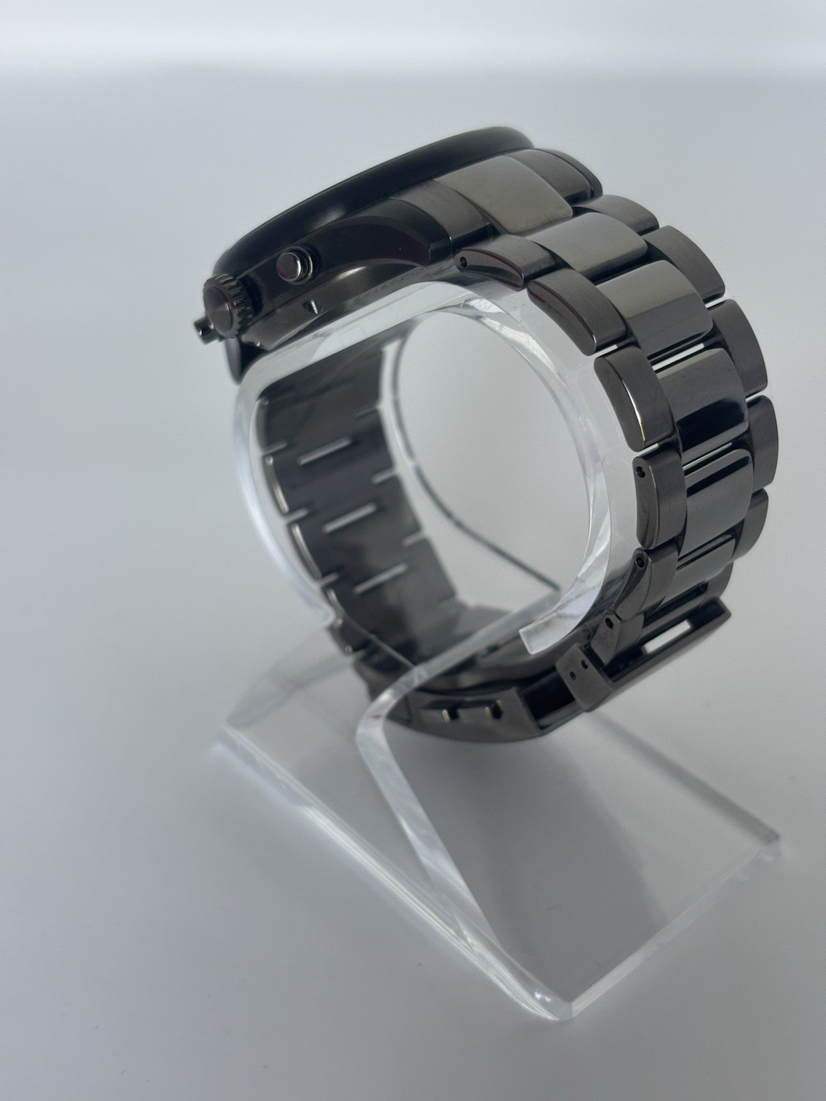 Tribus Premier League Champions Special Edition Chronograph Quartz Watch