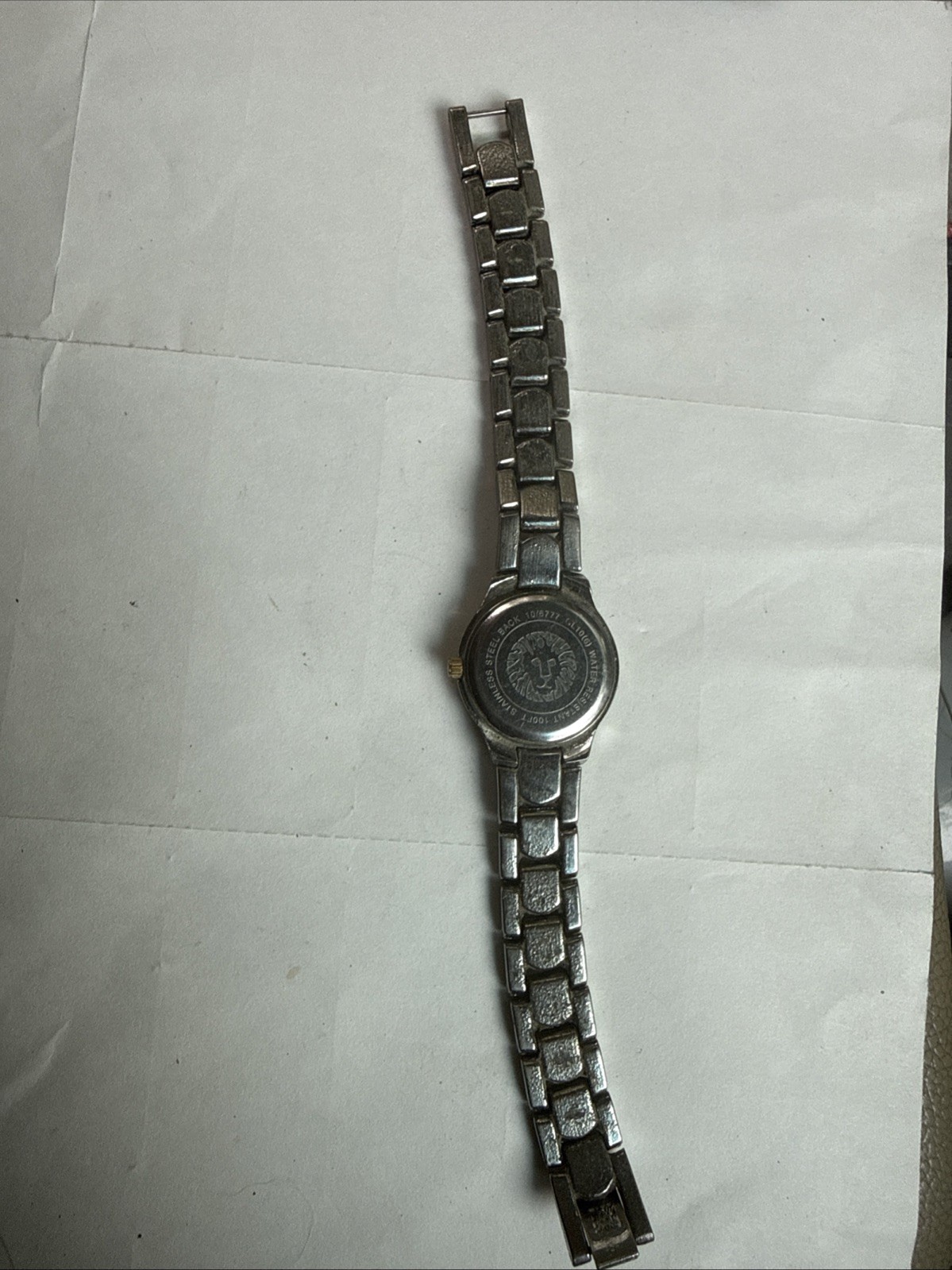 Women’s Anne Klien Model 10/6777 Quartz Watch