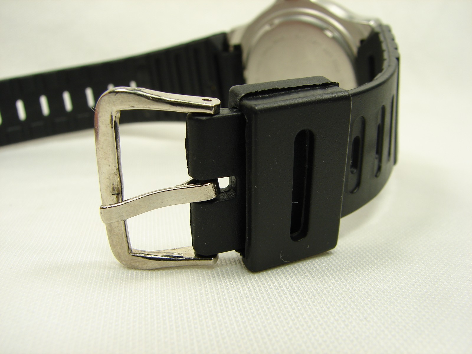 Vintage BELAIR Seapearl 3000 Swiss Quartz Sport Watch