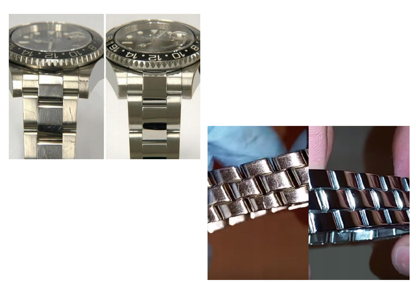 Cape Cod Polishing Cloths for Fine Metals, 2 Clothes Inside, Polish Watches