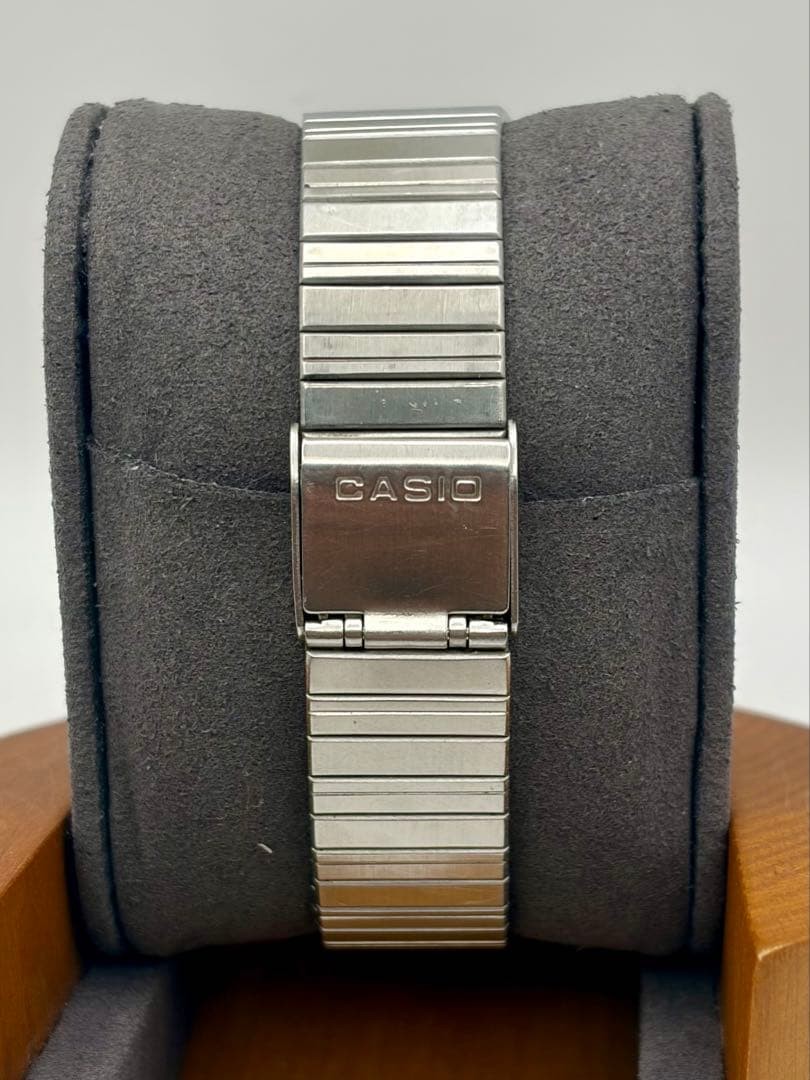 CASIO Data Bank DB-520 675 Digital Watch