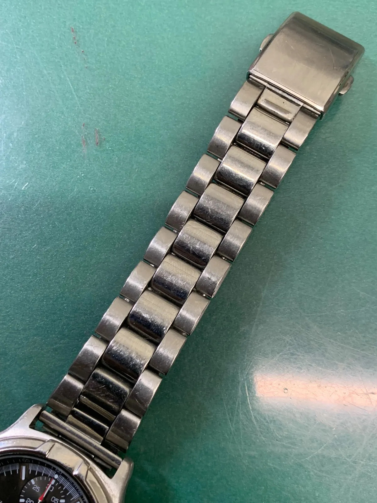 R6-5649 Used Seiko 7T27-6A50