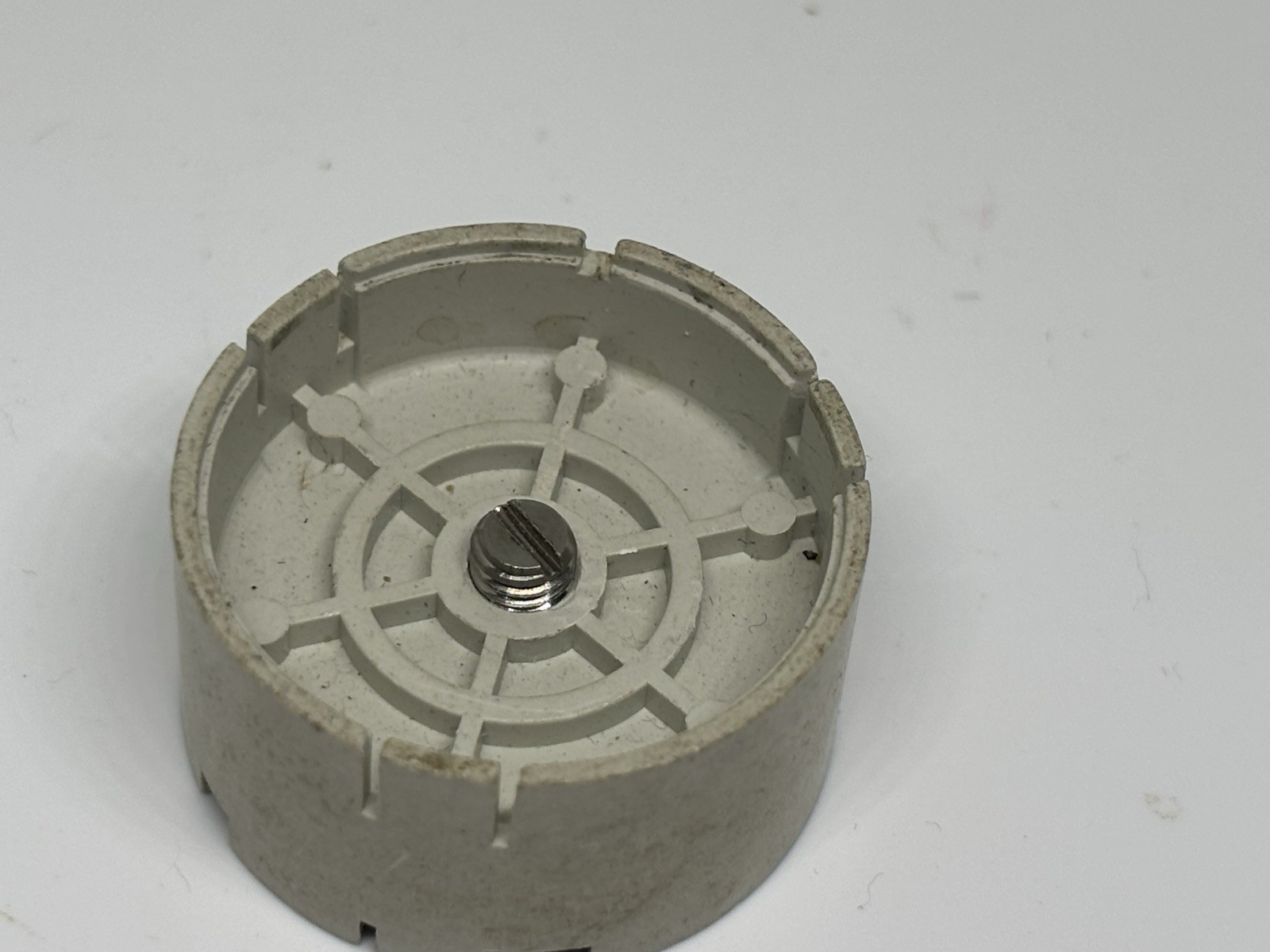 Rolex Genuine Cylindrical Plastic Movement Holder Ref.2111 For 3130 & 3135