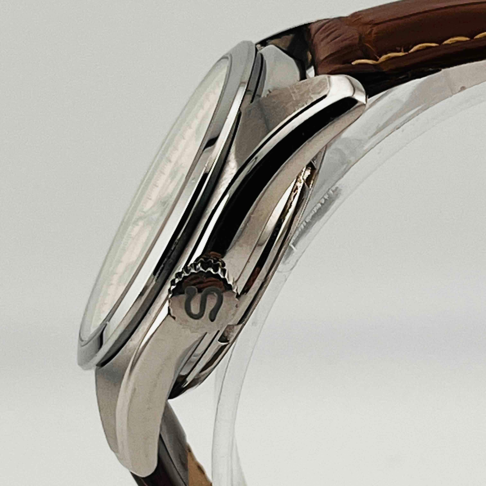 SEIKO Spirit 6R15-00C1 SARB035 Mechanical 23Jewels Automatic date display 35.6mm
