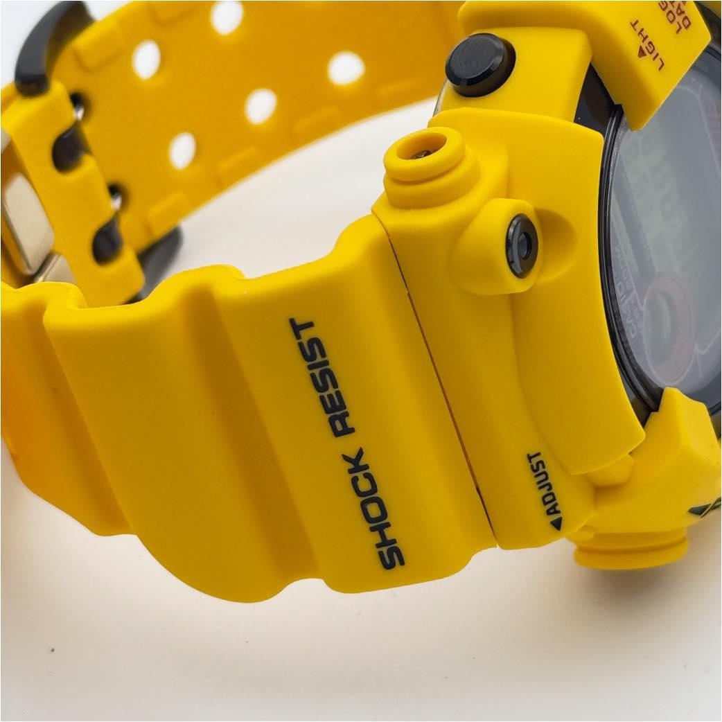 NearMintItem G SHOCK FROGMAN GF 8230E 9JR 30th Anniversary Casio