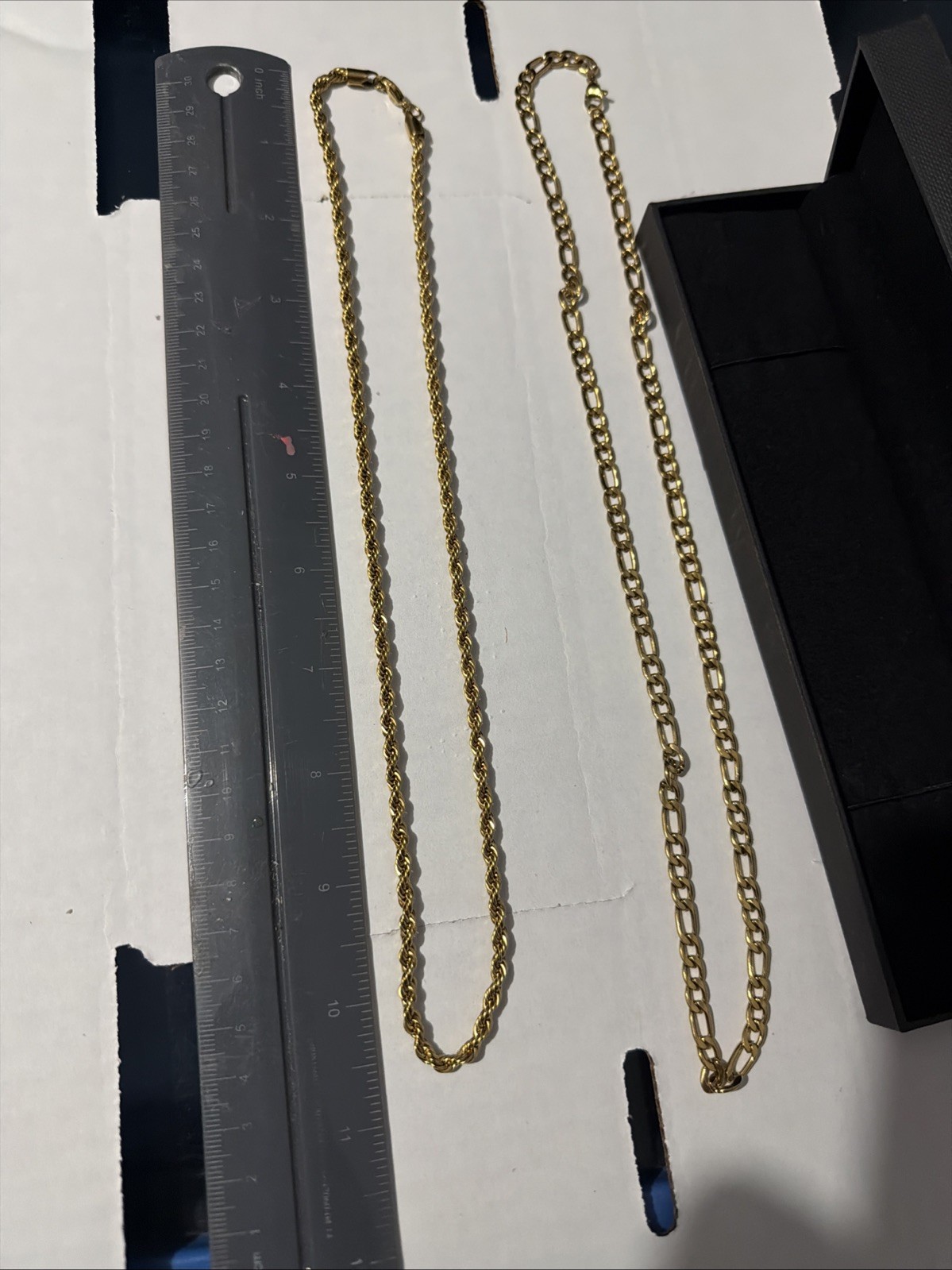 Imperium Necklace Lot Of 2