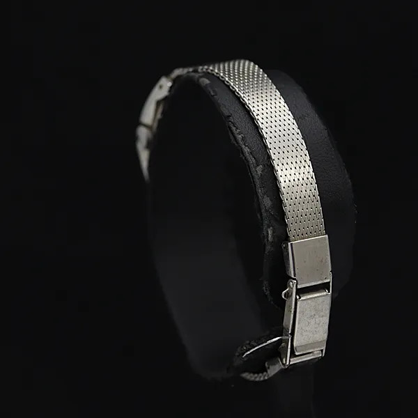 Working condition, excellent condition. Citizen 4-672887, gray dial, manual wind