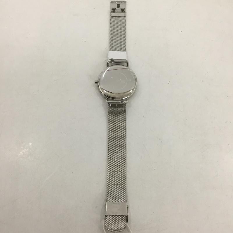 SKAGEN Analog (Quartz) Watch Watch Analog (Quartz) SKW2738 With Box USED 2ND 101