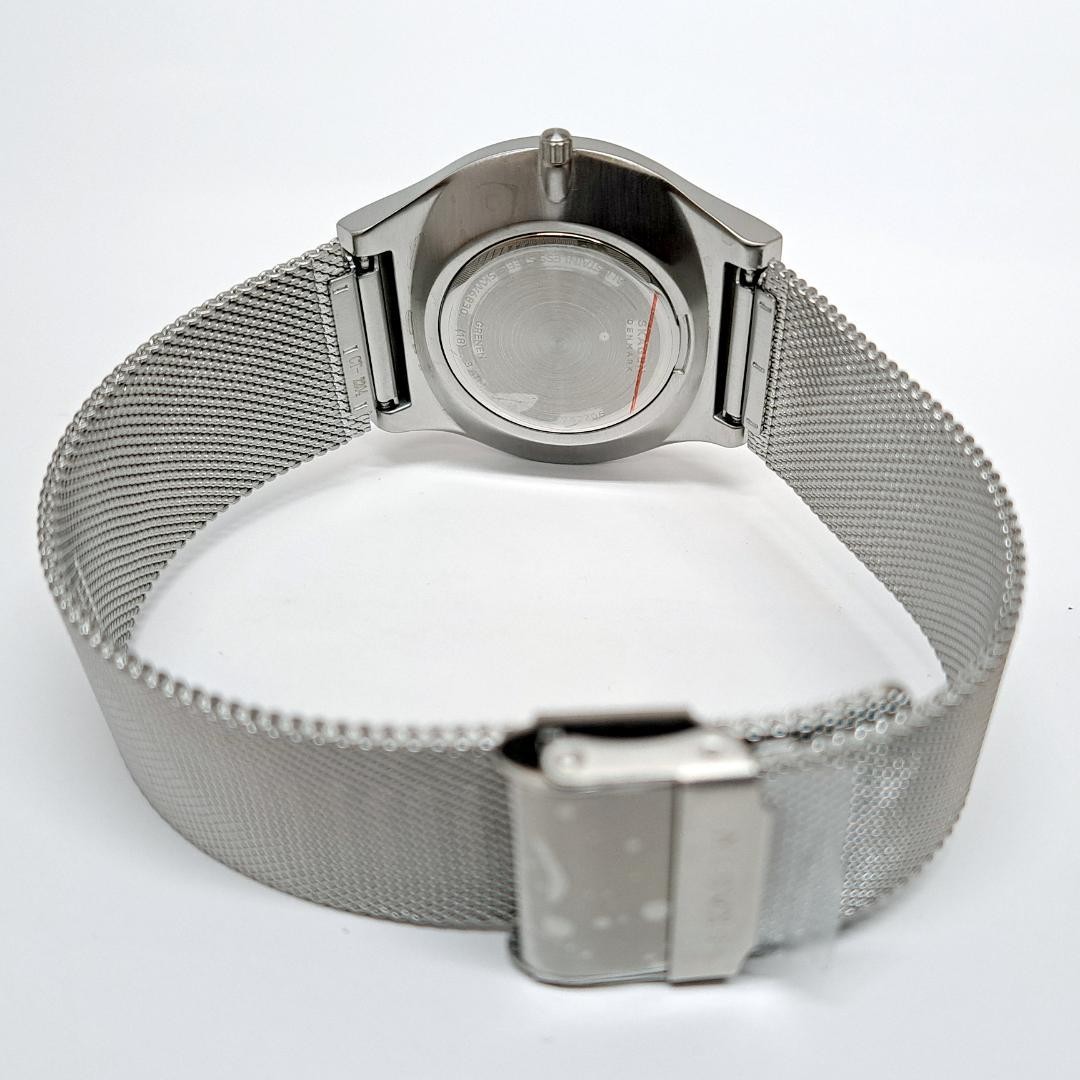 New SEIKO Skagen SKW6830