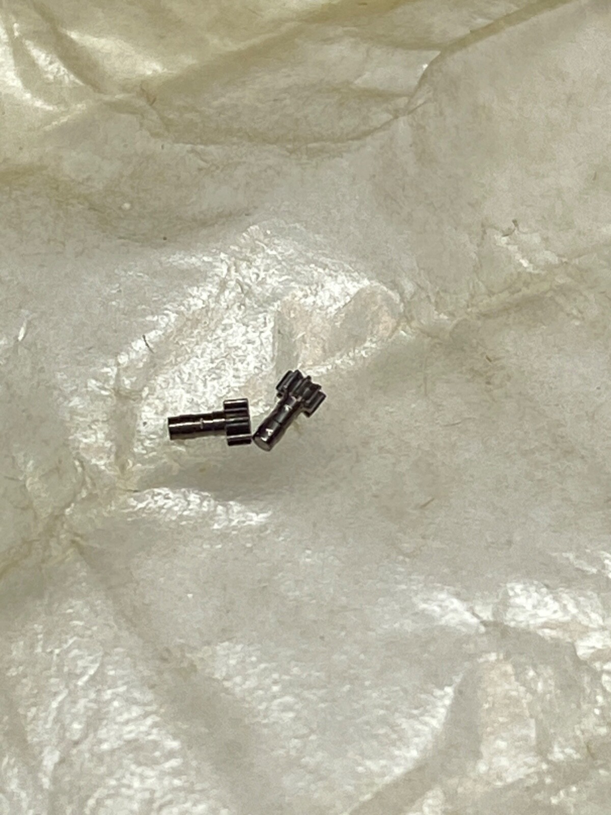 ST Standard Cal 69-21 Cannon Pinion NOS