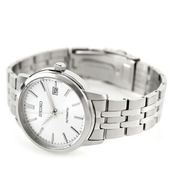 SEIKO SELECTION SCVE059 Mechanical Automatic 41.2mm Watch