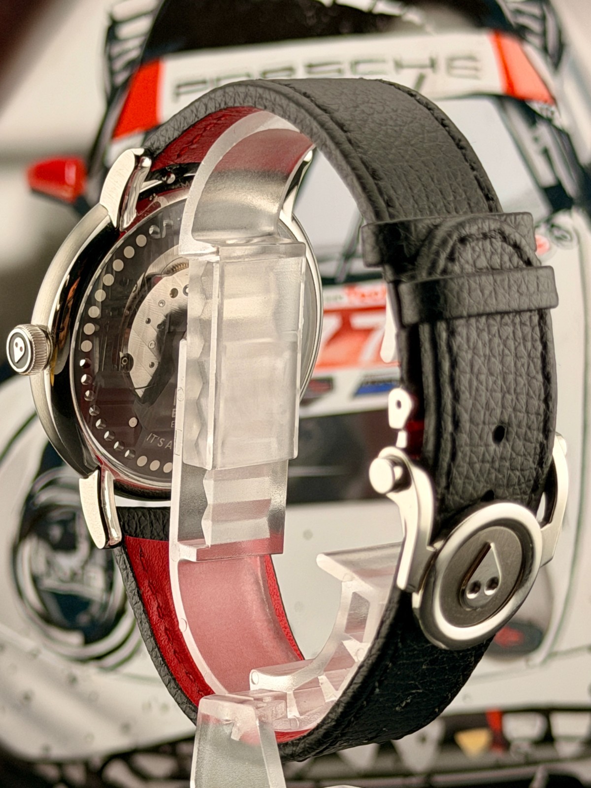 2026 M.A.D. 2 Editions Mb&f MAD2 R&B 42MM Limited Edition