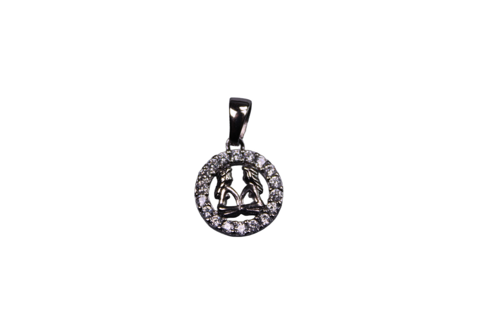 Zodiac Pendant Gemini *SALE*