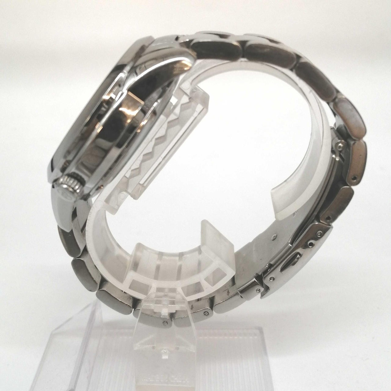Automatic Wristwatch Model FD0A C0 ORIENT STAR