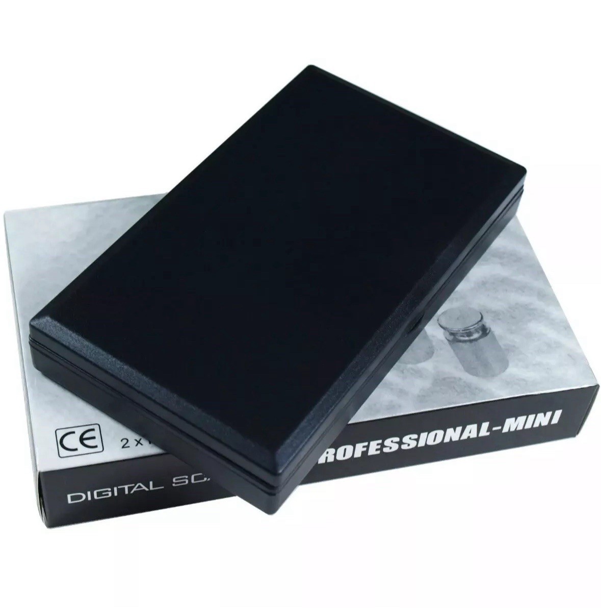 Digital Pocket Scale 0.01 Precision Jewelry Gold Silver Coin Gram 100g x 0.01g