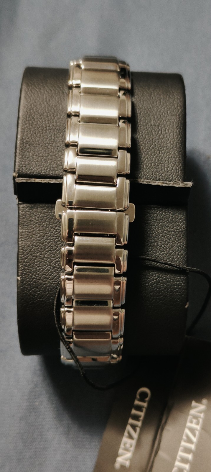 CITIZEN EW2251-81W Star Wars Princess Leia Limited Edition 31mm Ladies Watch