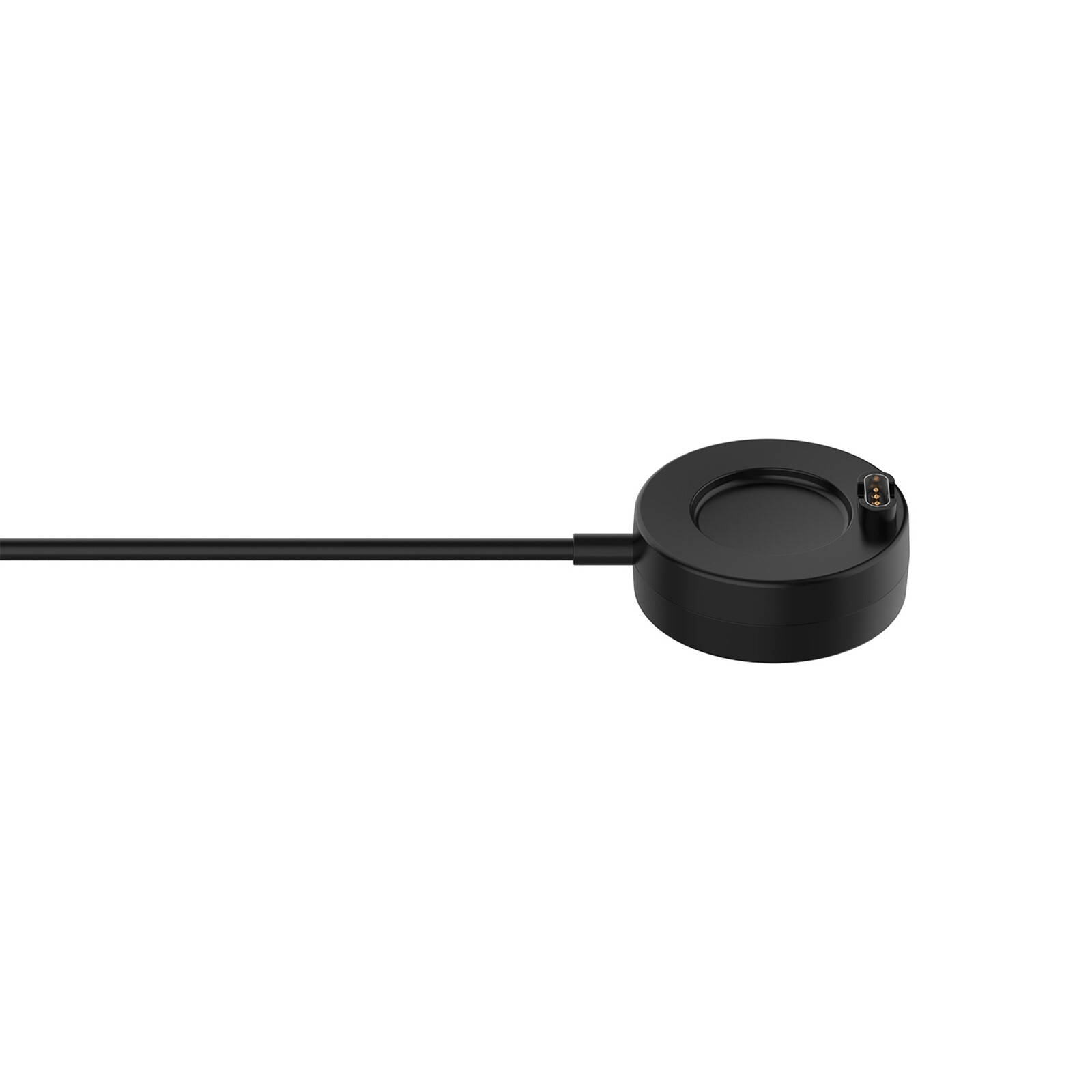 Charger Charging Stand FastCharging Disc Base for Garmin Forerunner 265/265S/965
