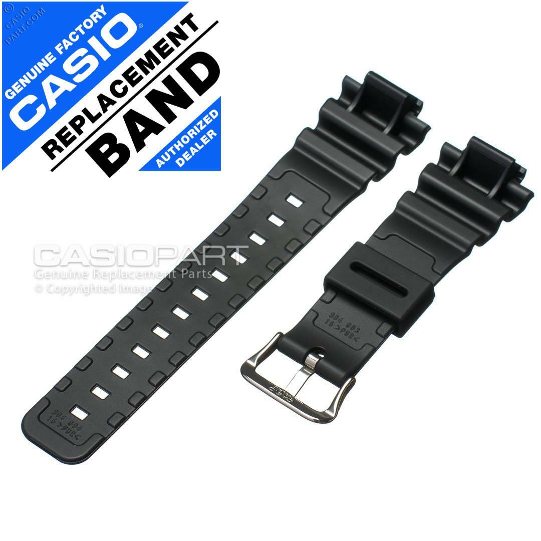 Genuine Casio Watch Band Strap – G-Shock DW-6900 DW-6695 DW-8700 G-6900 GW-6900