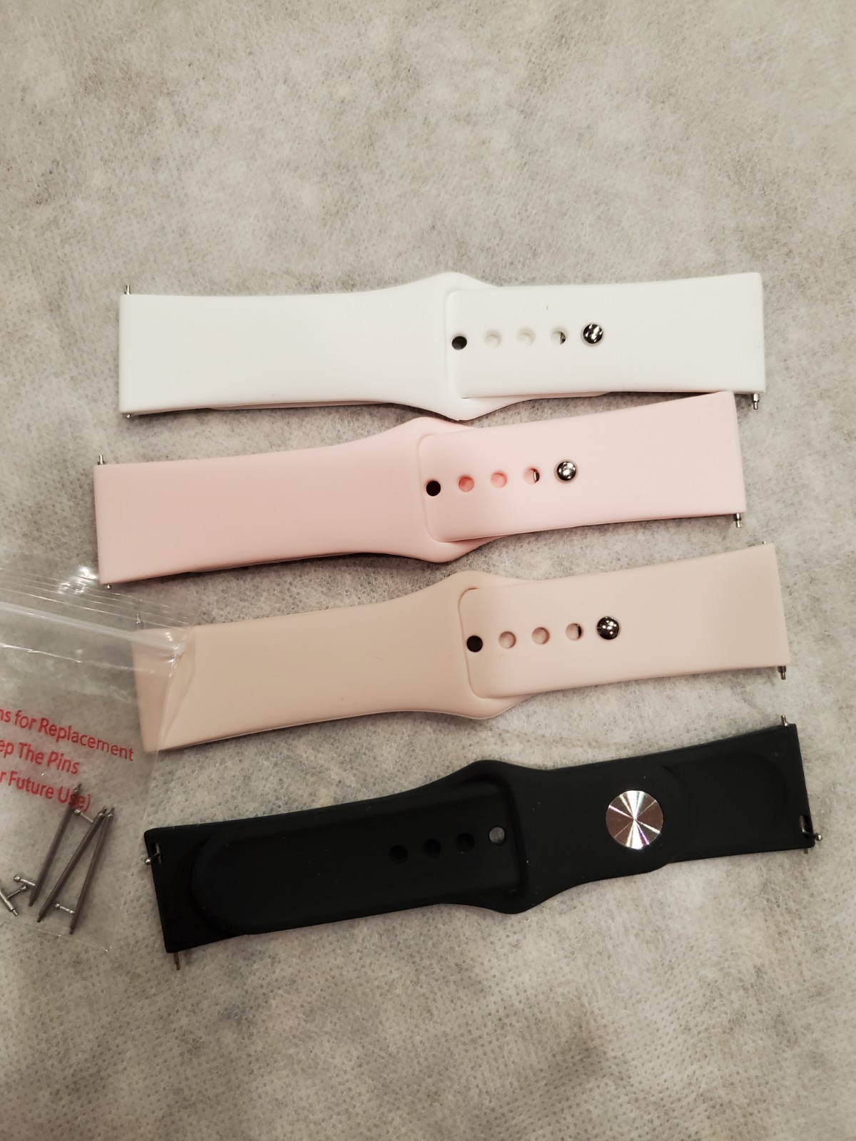 Watch Straps