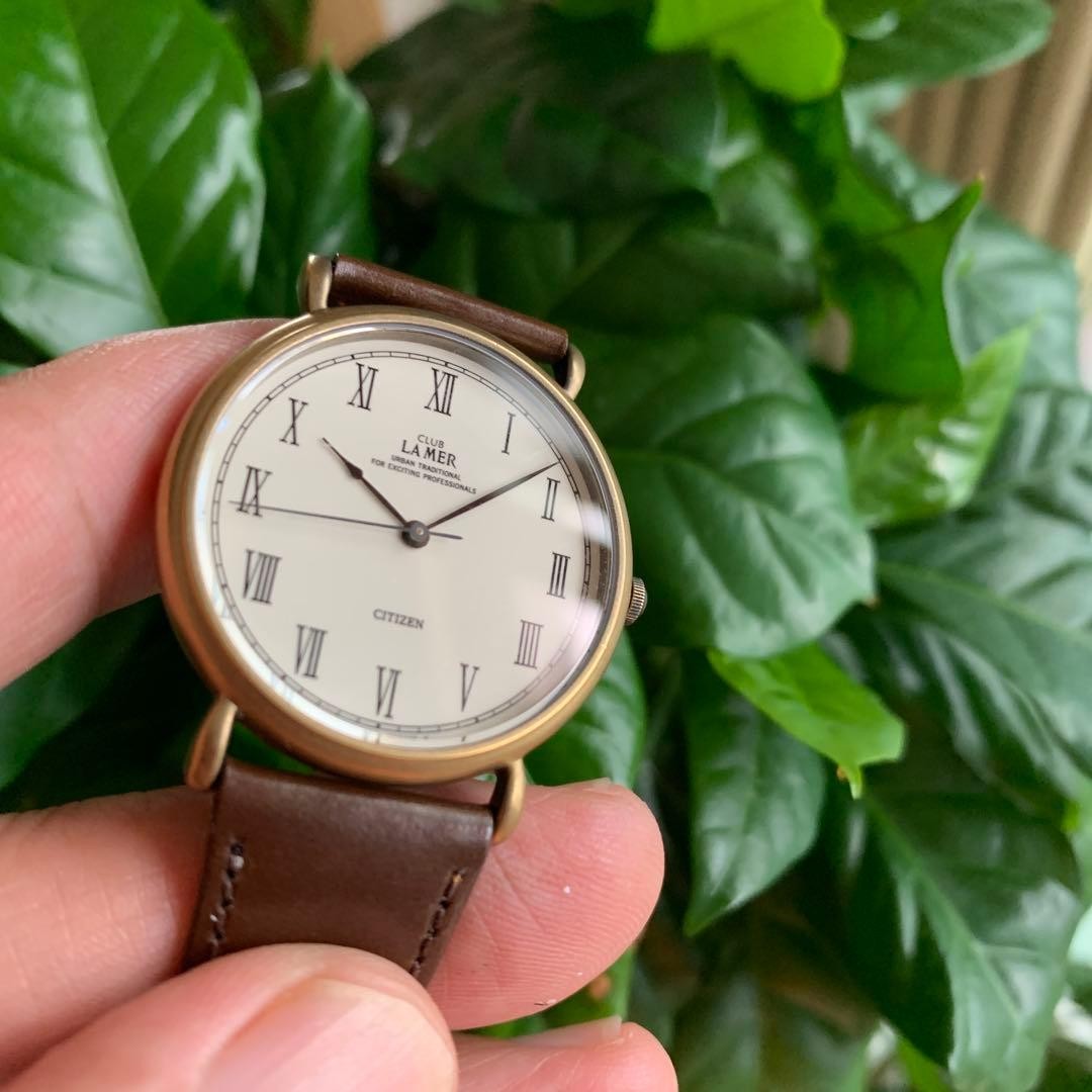 Citizen Club La Mer Dead Brand New Collection Item