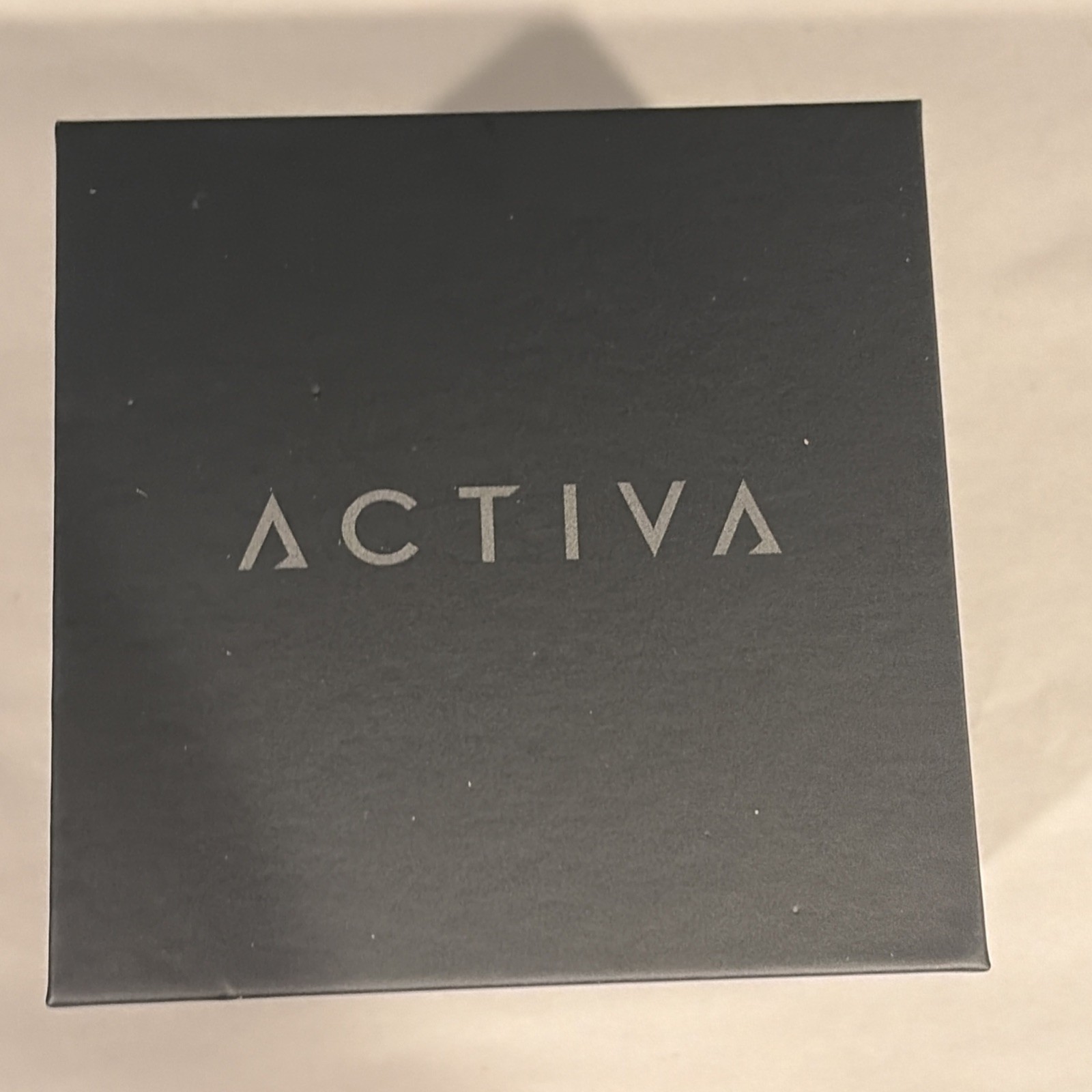 Activa X Invicta Digital Watch 47mm, Olive Black ACW2355-002