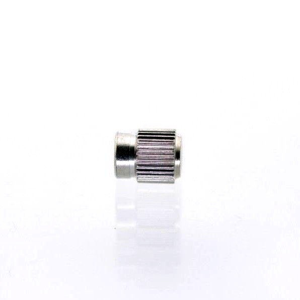 Seiko Watch Crown 60W14NS1 For Case #’s H558-5000, 5009, 500A