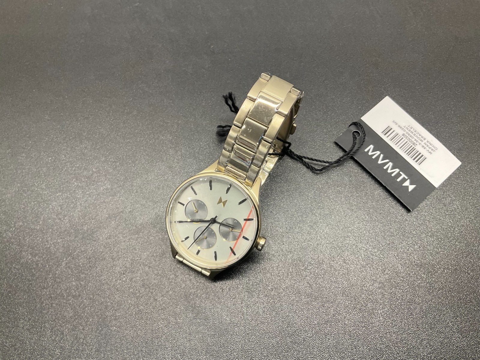 MVMT Reina Multi Qtz Multifunction Watch for Women